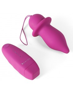 Oeuf anal vibrant Bfilled...