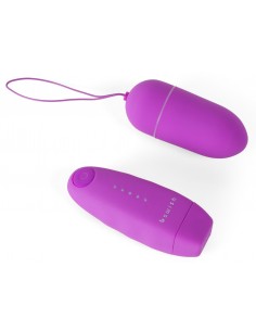 Oeuf vibrant Bnaughty...