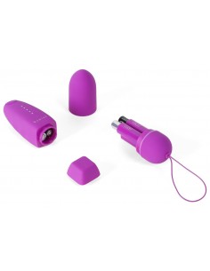 Oeuf vibrant Bnaughty... 2