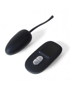 Oeuf vibrant Bnaughty...