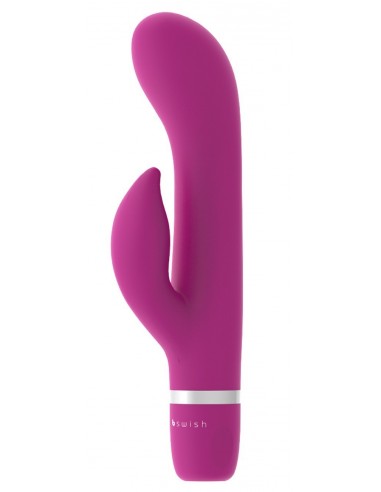 Vibromasseur Bwild Classic Marine Rose