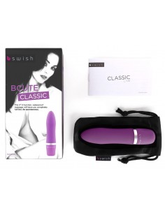 Vibromasseur Bcute Classic... 2