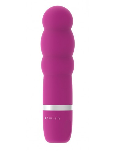 Vibromasseur Bcute Classic Pearl Rose