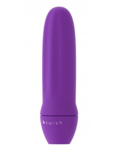 Vibromasseur Bmine Classic...