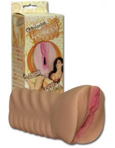 Vagin de Mc Kenzie Lee en UR3