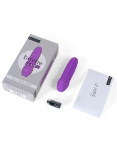 Vibromasseur Bmine Classic... 2