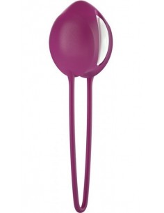 Smartballs Uno Violet / Blanc