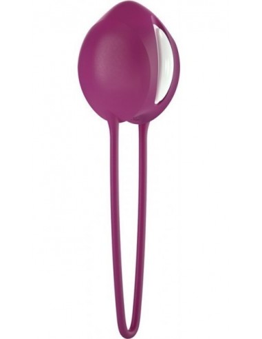 Smartballs Uno Violet / Blanc