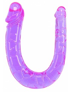 Double Gode Twin Head 2