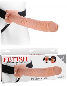 Gode Ceinture Creux Chair...