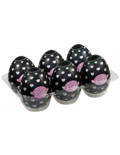 Boite de 6 masturbateurs... 2