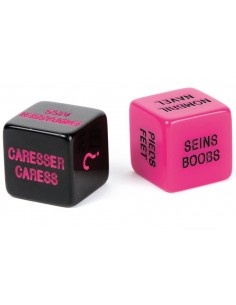 Jeu de Des Play  Love 2