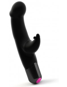 Vibromasseur Captain Charm... 2