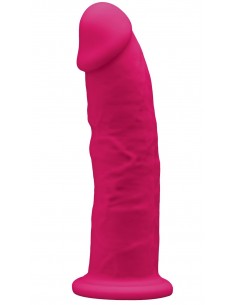 Gode Réaliste Rose Double... 2