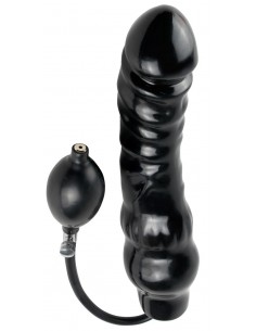 Gode gonflant Extreme Ass... 2