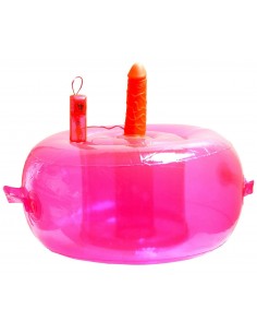 Siege Gonflant avec... 2