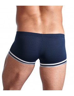 Boxer Marin Bleu Avec... 2