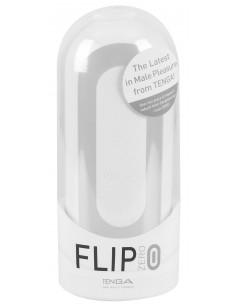 Masturbateur Tenga Flip Zero