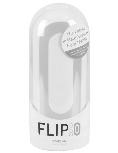 Masturbateur Tenga Flip Zero