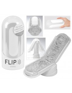 Masturbateur Tenga Flip Zero 2