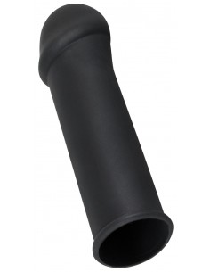 Gaine creuse en silicone... 2