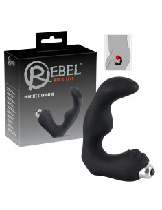 Vibromasseur de Prostate...