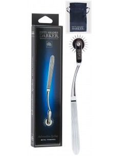 Roulette avec Pics...