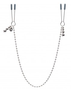 Pinces a seins At My Mercy 2