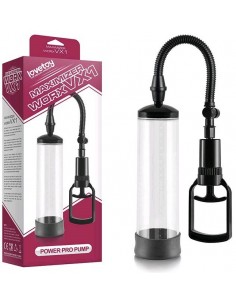 Developpeur de penis...