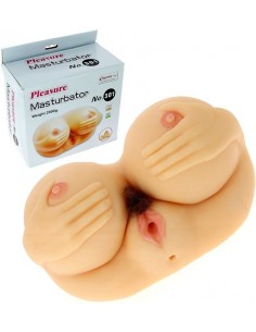 Masturbateur Vagin et Seins...