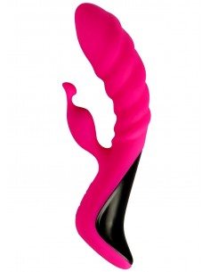 Vibromasseur Rechargeable... 2