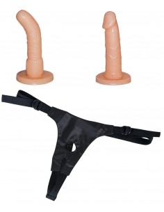 Coffret 3 godes ceinture 2