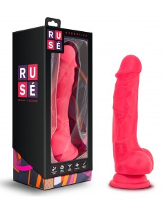 Gode ventouse Rusé...