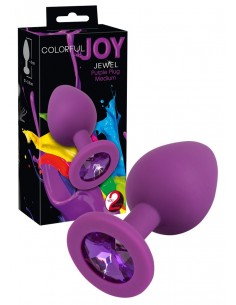 Plug Colorful Joy en...