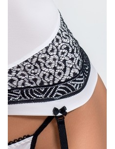 Corsage et String Suelo   2