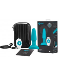 Plug Rotatif Telécommandé...