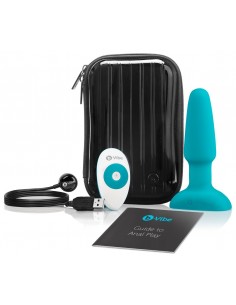 Plug Rotatif Telécommandé... 2