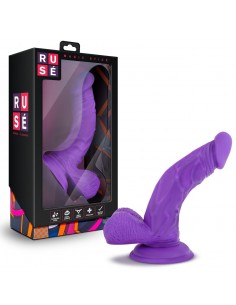 Gode ventouse Rusé Magic...