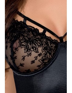 Corsage et String Haya   2