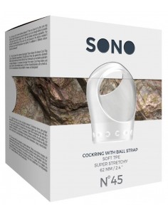 Cockring et Ball Strap... 2