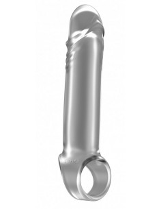 Gaine Transparente No.31