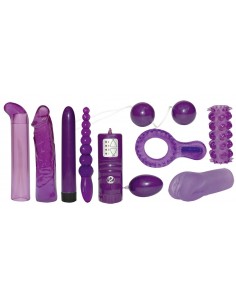 Coffret complet pour couple... 2