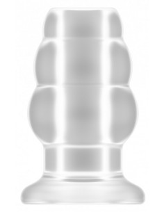 Plug Tunnel Transparent...