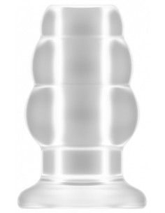 Plug Tunnel Transparent...