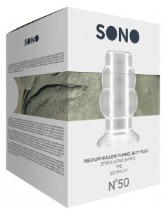 Plug Tunnel Transparent... 2