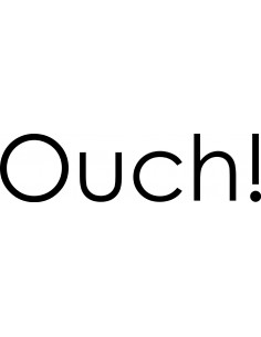 Bondage Tape Noir  17 Mètres 2