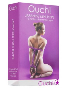 Mini Corde Bondage Rope... 2