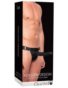 Gode ceinture creux Design... 2