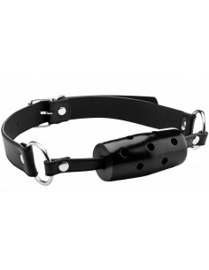 Baillon noir Cylindrique 2