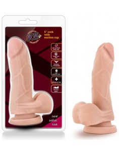 Gode Ventouse Realiste...